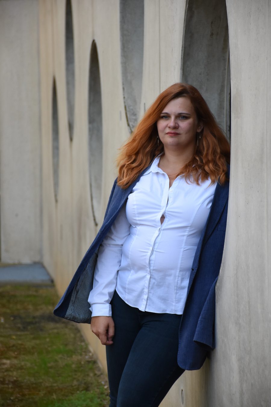 Andrea Svitáková, zakladatelka Ascentra Accounting.
